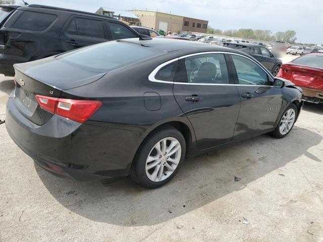 Photo 3 from auction – 2018 CHEVROLET MALIBU LT with VIN 1G1ZD5ST5JF267688