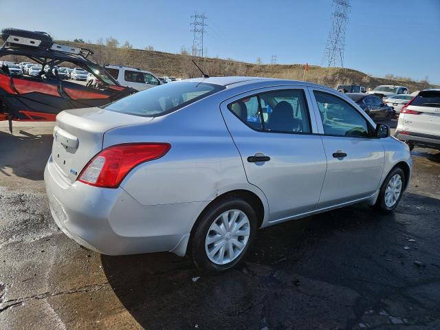 Photo 3 from auction – 2014 NISSAN VERSA S with VIN 3N1CN7AP5EL841182