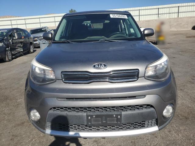 Photo 5 from auction – 2018 KIA SOUL + with VIN KNDJP3A58J7536926