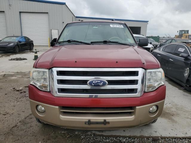 Photo 5 from auction – 2014 FORD EXPEDITION with VIN 1FMJU1H51EEF12418