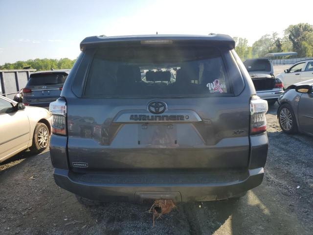 Photo 6 from auction – 2019 TOYOTA 4RUNNER SR with VIN JTEBU5JR6K5634714