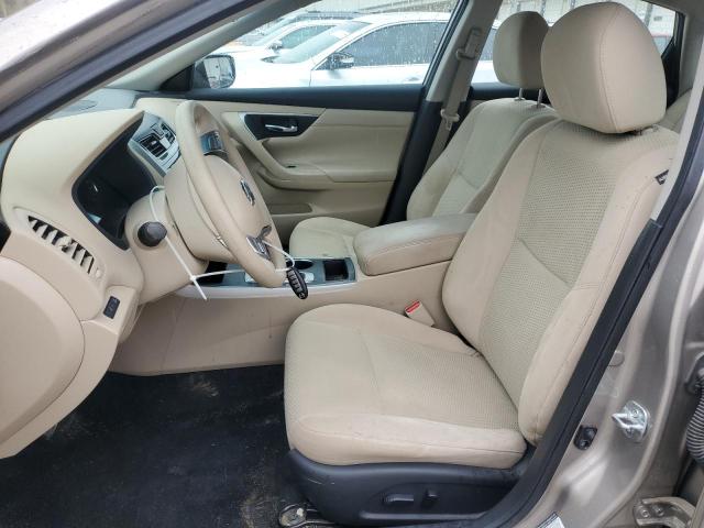 Photo 7 from auction – 2015 NISSAN ALTIMA 2.5 with VIN 1N4AL3AP3FC595268