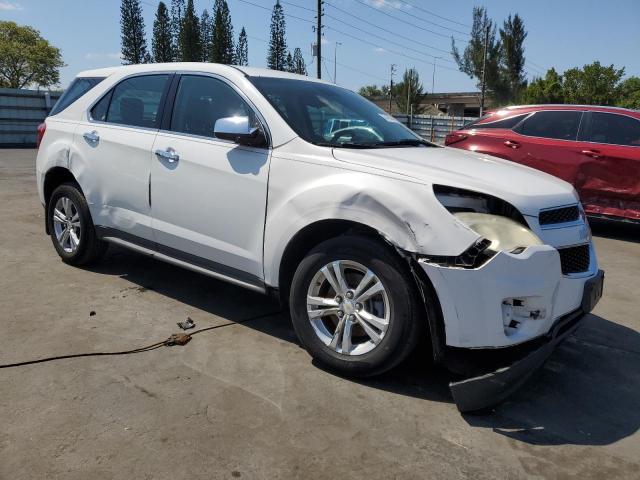 Photo 4 from auction – 2015 CHEVROLET EQUINOX LS with VIN 2GNFLEEK5F6118917