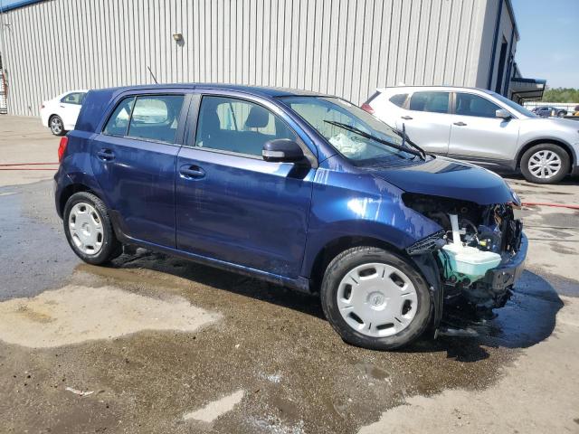 Photo 4 from auction – 2008 TOYOTA SCION with VIN JTKKU10488J019514