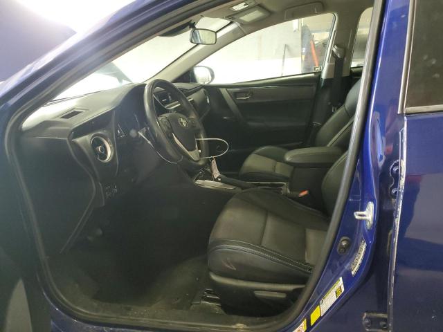 Photo 7 from auction – 2017 TOYOTA COROLLA L with VIN 5YFBURHE4HP666099