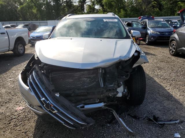 Photo 5 from auction – 2017 CHEVROLET TRAVERSE L with VIN 1GNKRHKD4HJ166340