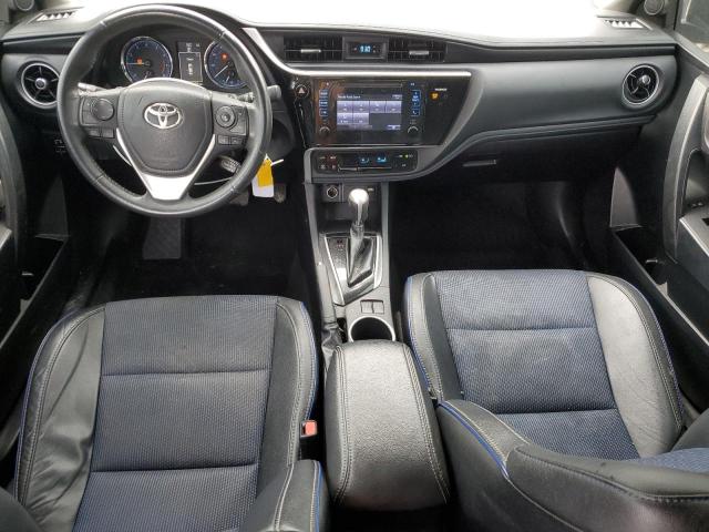 Photo 8 from auction – 2017 TOYOTA COROLLA with VIN 2T1BURHE3HC936925