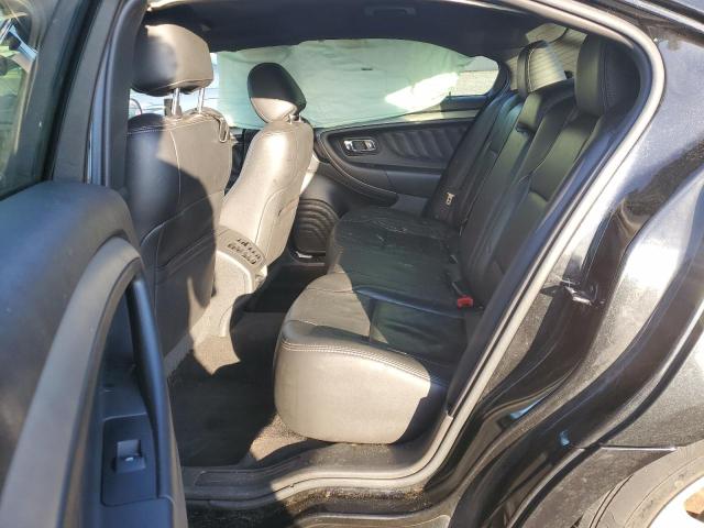 Photo 10 from auction – 2013 FORD TAURUS SEL with VIN 1FAHP2H84DG154587