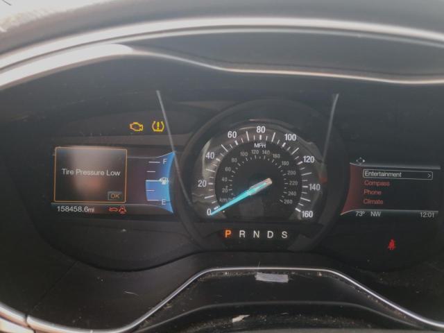 Photo 9 from auction – 2016 FORD FUSION SE with VIN 3FA6P0HDXGR256837