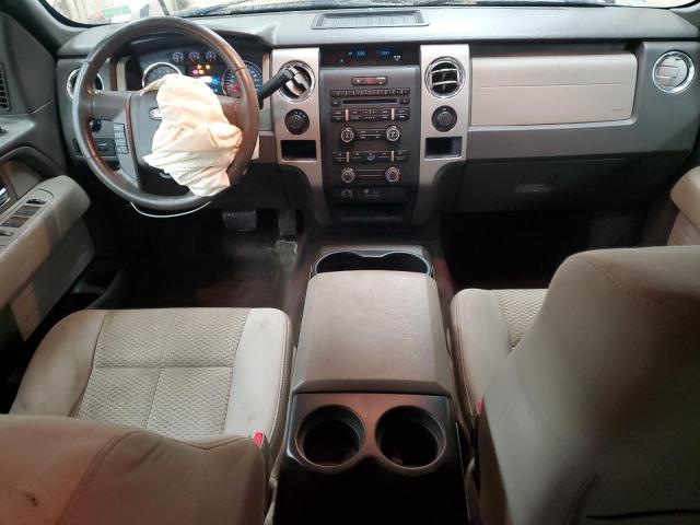 Photo 8 from auction – 2010 FORD F150 SUPER with VIN 1FTEX1E84AKE42064