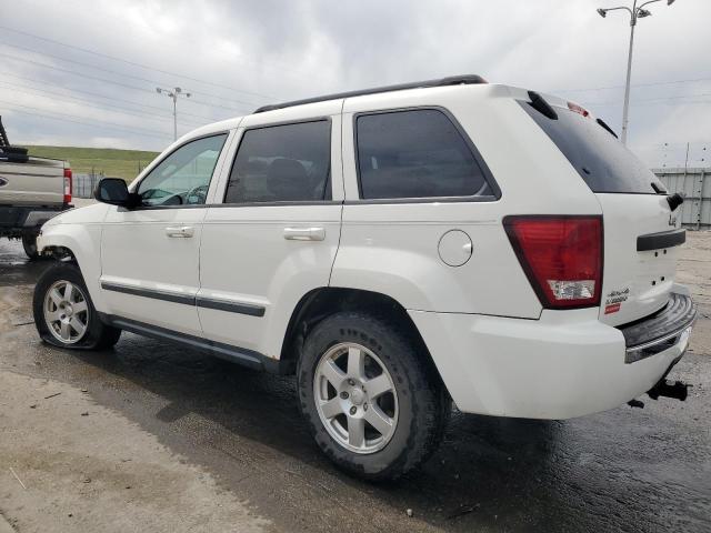 Photo 2 from auction – 2009 JEEP GRAND CHER with VIN 1J8GR48K69C506602