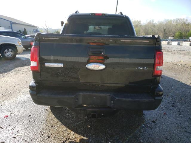 Photo 6 from auction – 2007 FORD EXPLORER S with VIN 1FMEU51887UA18322