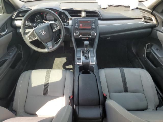 Photo 8 from auction – 2016 HONDA CIVIC LX with VIN 19XFC2F55GE046201
