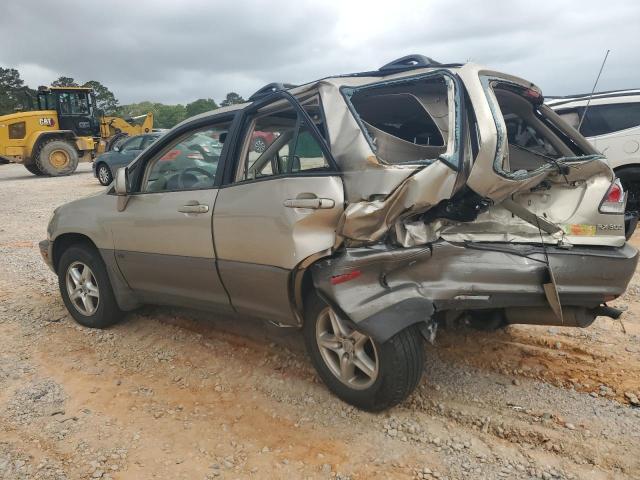 Photo 2 from auction – 2003 LEXUS RX 300 with VIN JTJGF10U530156395