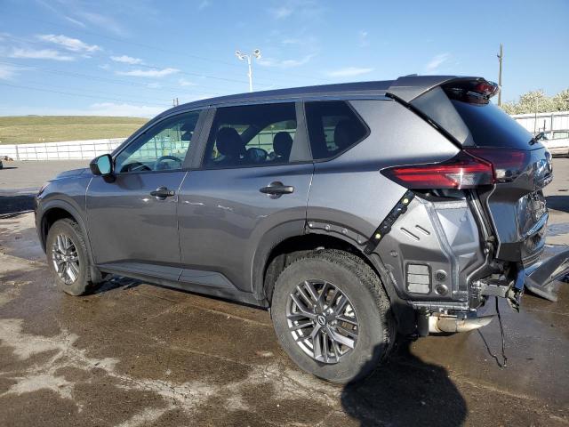 Photo 2 from auction – 2023 NISSAN ROGUE S with VIN 5N1BT3AB0PC917980