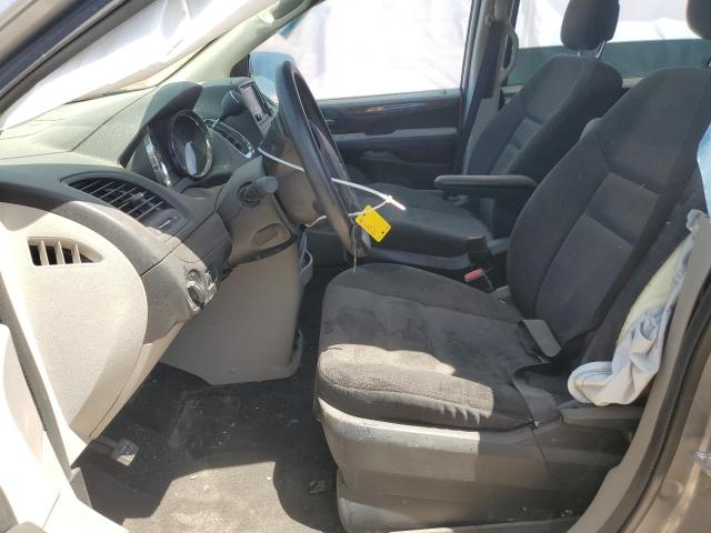 Photo 7 from auction – 2019 DODGE GRAND CARA with VIN 2C4RDGBGXKR664894