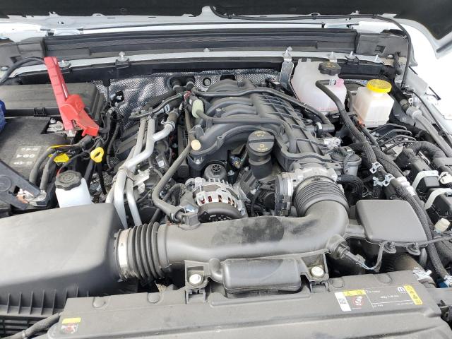 Photo 12 from auction – 2024 JEEP GLADIATOR with VIN 1C6HJTAG3RL102795
