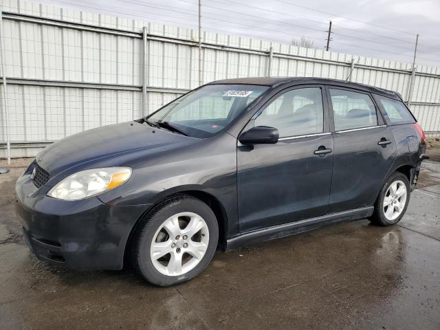 TOYOTA COROLLA MA 2003 with VIN 2T1KR32E23C165115 - Photo from auction