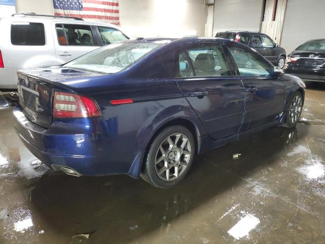 Photo 3 from auction – 2008 ACURA TL with VIN 19UUA66238A008417