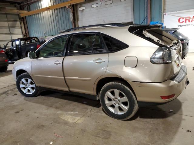 Photo 2 from auction – 2004 LEXUS RX 330 with VIN JTJHA31U240052381