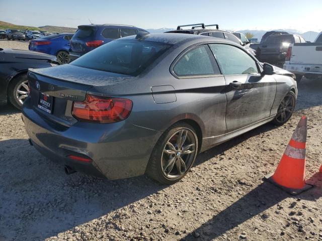 Photo 3 from auction – 2015 BMW M235XI with VIN WBA1J9C51FVX99339