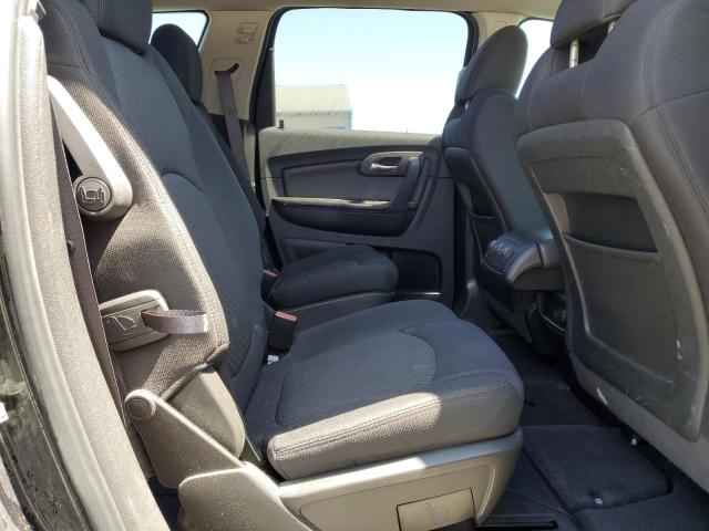 Photo 11 from auction – 2012 CHEVROLET TRAVERSE L with VIN 1GNKRGED1CJ243311