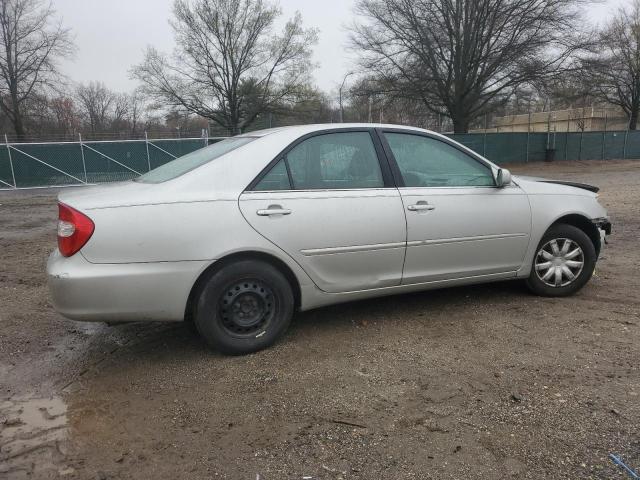 Photo 3 from auction – 2004 TOYOTA CAMRY LE with VIN 4T1BE32K44U857264