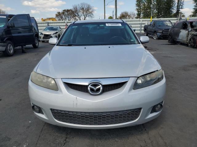 Снимка 5 от търг – 2006 MAZDA 6 S с VIN 1YVHP80D465M56430