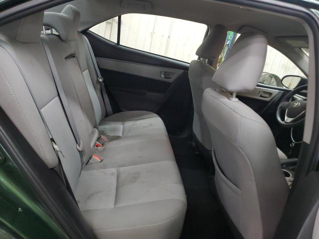 Photo 10 from auction – 2016 TOYOTA COROLLA L with VIN 2T1BURHEXGC597191