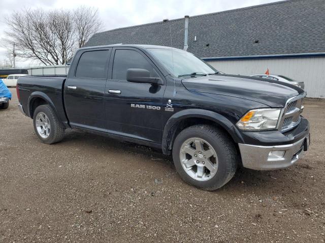 Photo 4 from auction – 2012 DODGE RAM 1500 with VIN 1C6RD7NT6CS185095