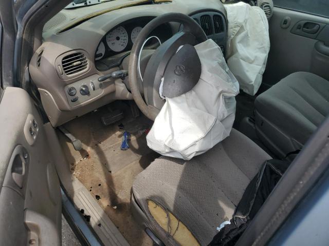 Photo 8 from auction – 2003 DODGE CARAVAN SE with VIN 1D8GP25393B220322