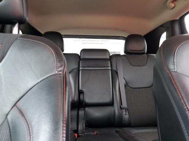 Photo 10 from auction – 2016 JEEP CHEROKEE T with VIN 1C4PJMBS3GW114843