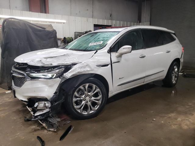 BUICK ENCLAVE AV 2021 with VIN 5GAERDKW5MJ188035 - Photo from auction