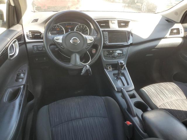 Photo 8 from auction – 2019 NISSAN SENTRA S with VIN 3N1AB7AP2KY313503