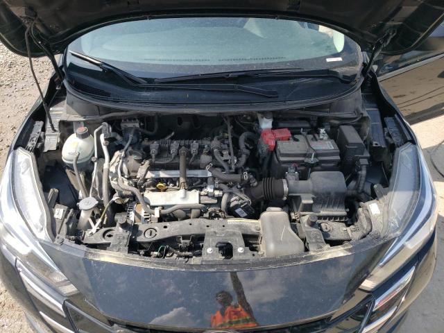 Photo 11 from auction – 2024 NISSAN VERSA S with VIN 3N1CN8DV6RL824364