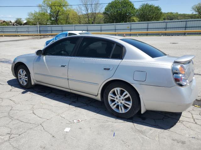 Photo 2 from auction – 2004 NISSAN ALTIMA BAS with VIN 1N4AL11D04C140711