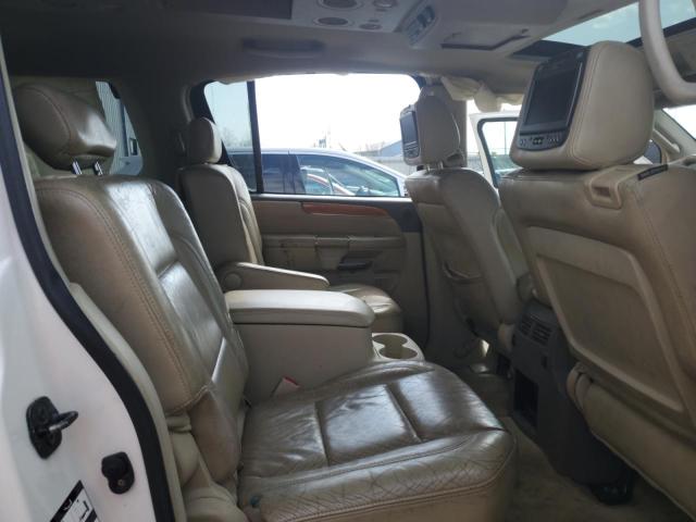 Photo 11 from auction – 2009 INFINITI QX56 with VIN 5N3AA08D79N901619