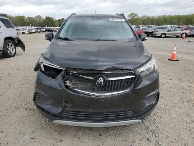 Снимка 5 от търг – 2018 BUICK ENCORE PRE с VIN KL4CJASB2JB707020