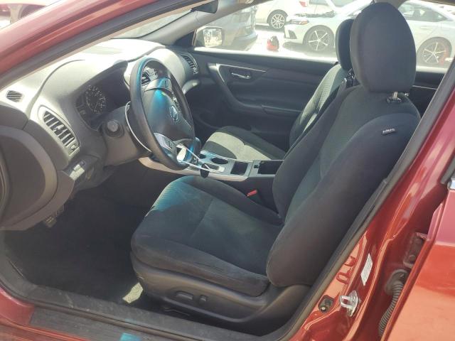 Photo 7 from auction – 2015 NISSAN ALTIMA 2.5 with VIN 1N4AL3APXFC421861
