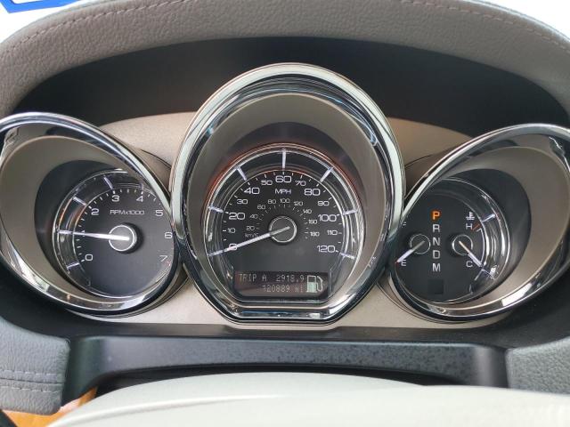 Photo 9 from auction – 2012 LINCOLN MKT with VIN 2LMHJ5AT9CBL53524