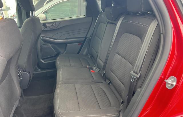 Photo 6 from auction – 2025 FORD ESCAPE ACT with VIN 1FMCU9GN1SUA13757