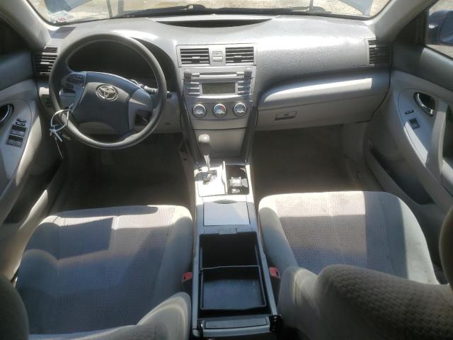 Photo 8 from auction – 2011 TOYOTA CAMRY BASE with VIN 4T1BF3EK8BU190981