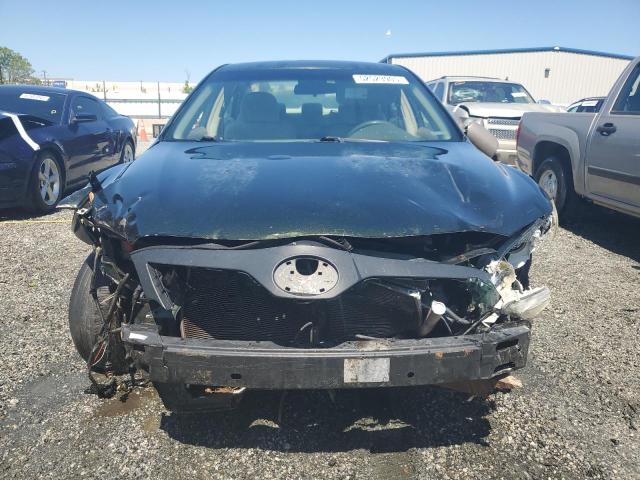 Photo 5 from auction – 2010 TOYOTA CAMRY BASE with VIN 4T4BF3EK4AR051614