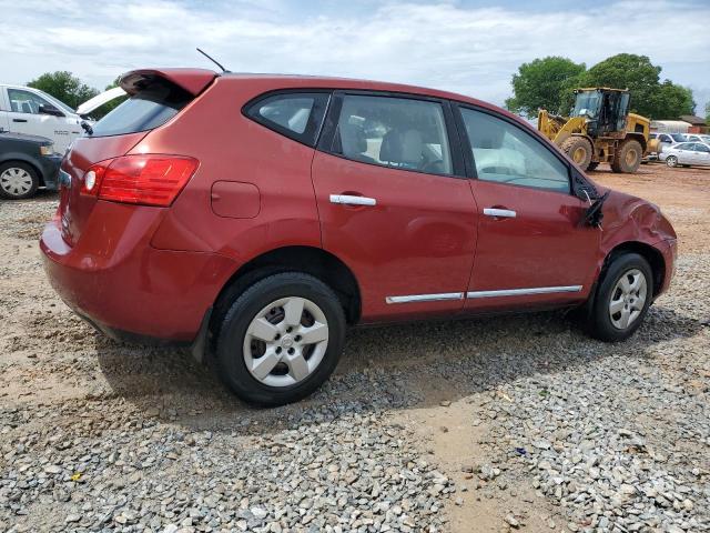 Photo 3 from auction – 2013 NISSAN ROGUE S with VIN JN8AS5MT7DW536628