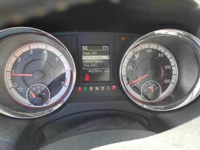 Photo 9 from auction – 2014 DODGE GRAND CARA with VIN 2C4RDGCG5ER457896