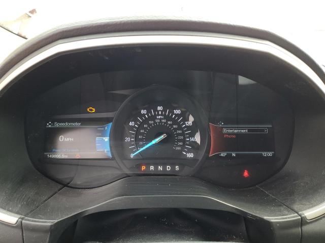 Photo 9 from auction – 2015 FORD EDGE SEL with VIN 2FMTK4J8XFBB99659