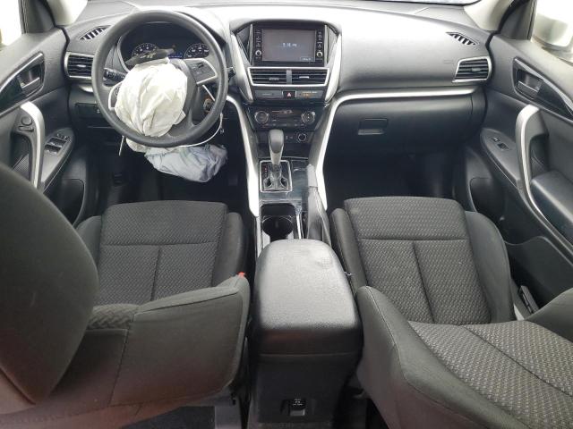 Photo 8 from auction – 2020 MITSUBISHI ECLIPSE CR with VIN JA4AS3AA9LZ024363