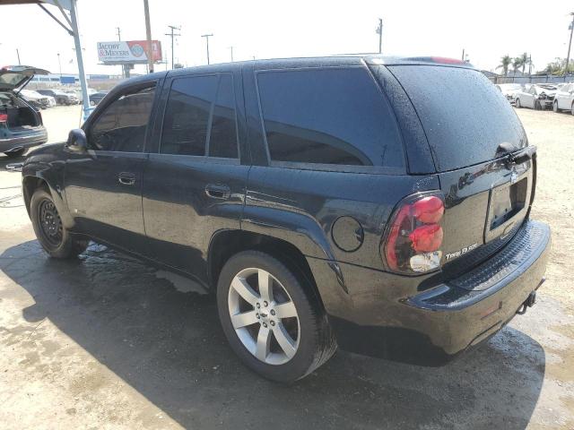 Photo 2 from auction – 2008 CHEVROLET TRAILBLAZE with VIN 1GNES13H182169510