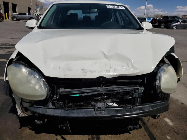 Photo 5 from auction – 2006 VOLKSWAGEN JETTA 2.5 with VIN 3VWRG71K46M781815