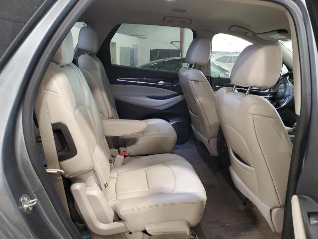 Photo 11 from auction – 2020 BUICK ENCLAVE ES with VIN 5GAEVAKW5LJ270761